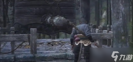 黑悟空神话哔哩哔哩_黑悟空神话是什么游戏_