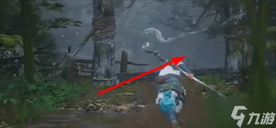 黑悟空神话是什么游戏_黑悟空神话哔哩哔哩_