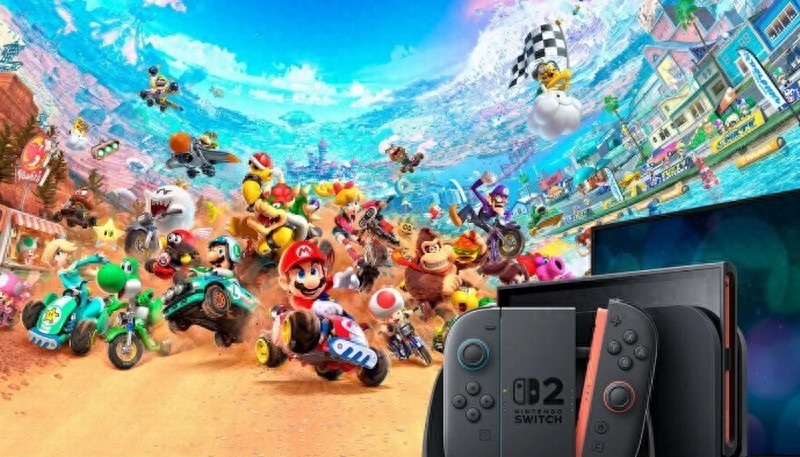 任天堂坚守人类创意! 游戏AI应用为何如此谨慎?!