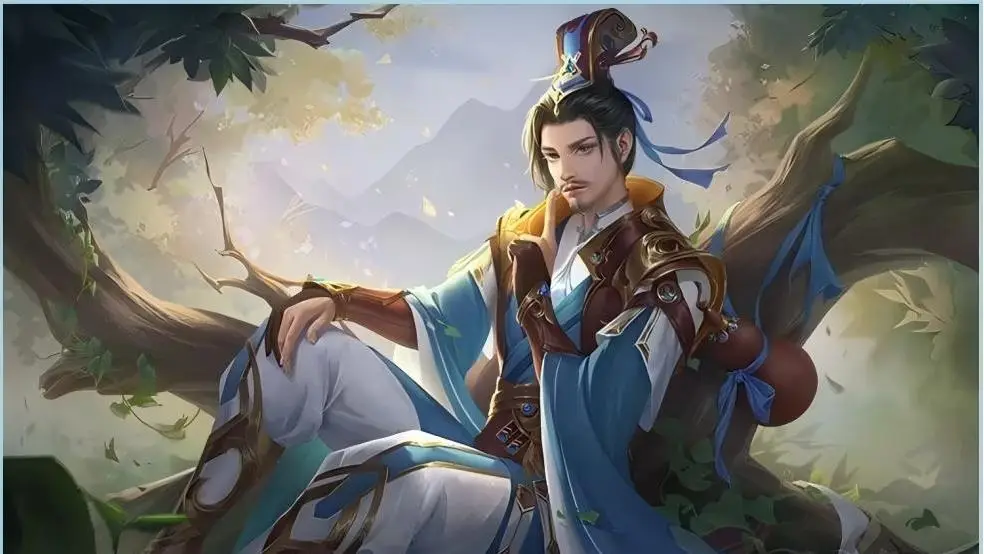 手杀菌说友徐庶武将！自带神器却不适用自己？