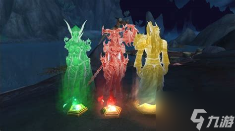 魔兽世界发光玩具：为何能让玩家如此疯狂？揭秘其多重魅力