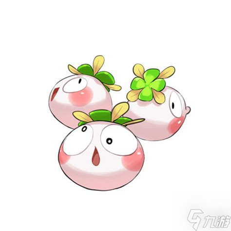 洛克王国蒲公英采集大揭秘!你知道地点和方法吗?