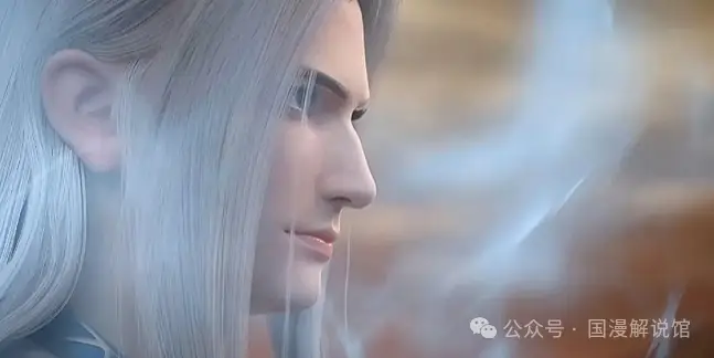 斗破苍穹：你知道当药老再次复活强势归来后，他的实力有多恐怖吗！_斗破苍穹：你知道当药老再次复活强势归来后，他的实力有多恐怖吗！_