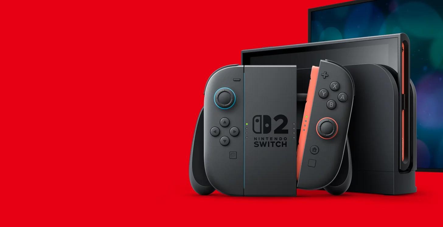 任天堂Switch 2画面能赶得上PS4吗？Digital Foundry给出答案