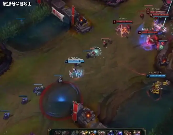 夏季赛omg战队输了吗_地狱火堡垒能直接后2_
