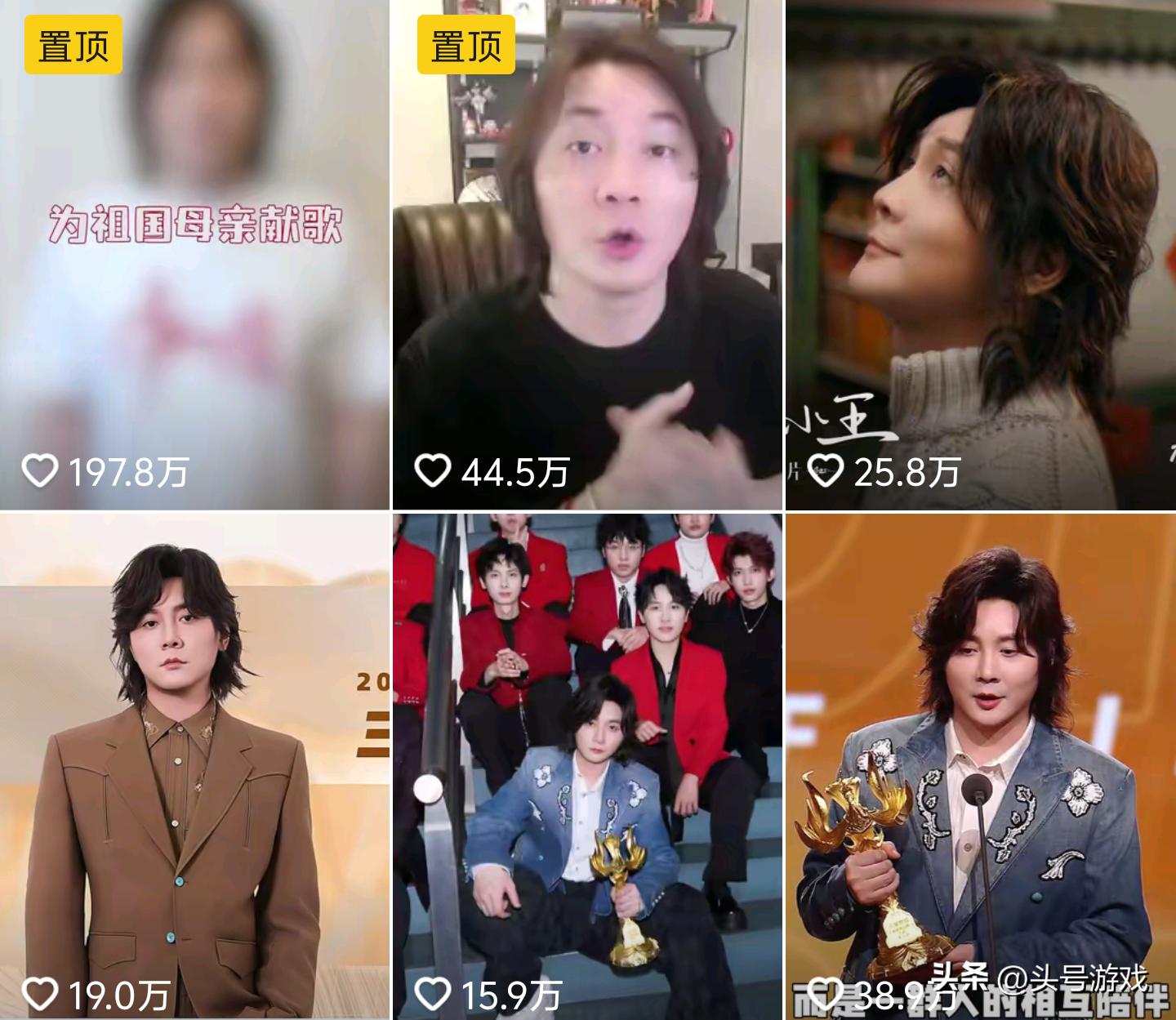 _游戏一哥销声匿迹，超5千万粉丝停播半年，粉丝急坏：真退网了？_游戏一哥销声匿迹，超5千万粉丝停播半年，粉丝急坏：真退网了？