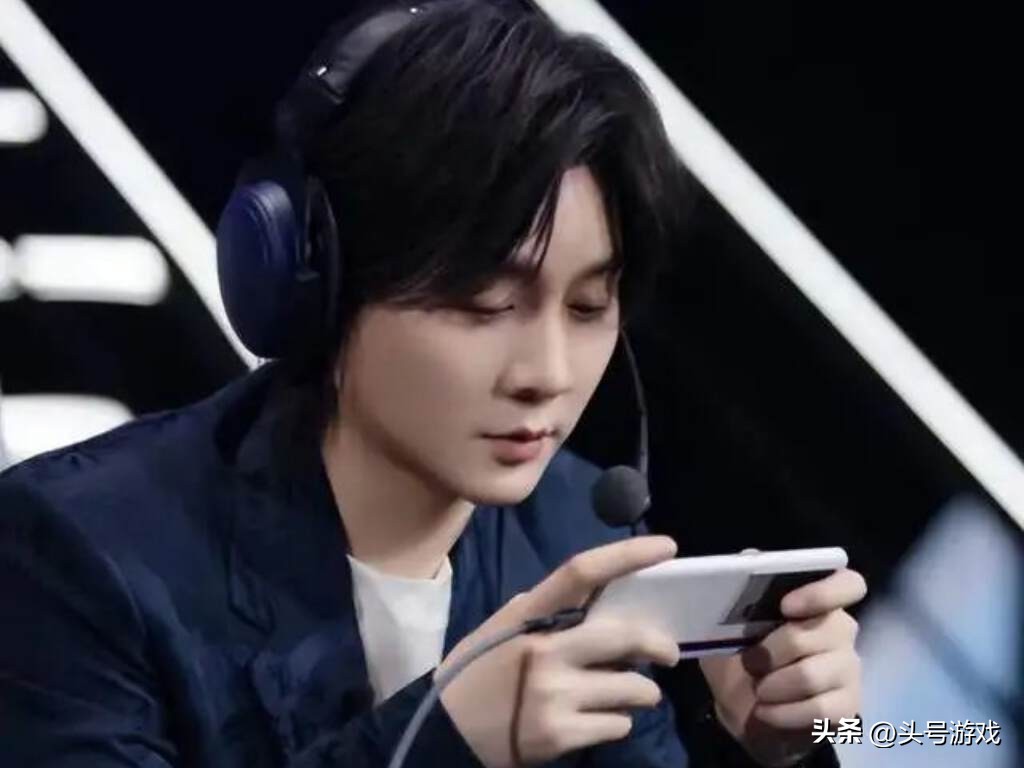 游戏一哥销声匿迹，超5千万粉丝停播半年，粉丝急坏：真退网了？_游戏一哥销声匿迹，超5千万粉丝停播半年，粉丝急坏：真退网了？_