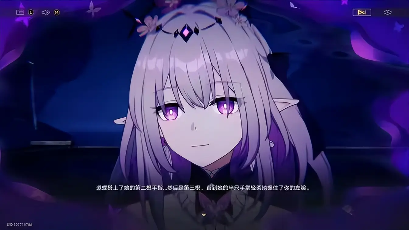 崩坏：星穹铁道遐蝶登日本顶级杂志封面？中国IP角色竟首登Animage