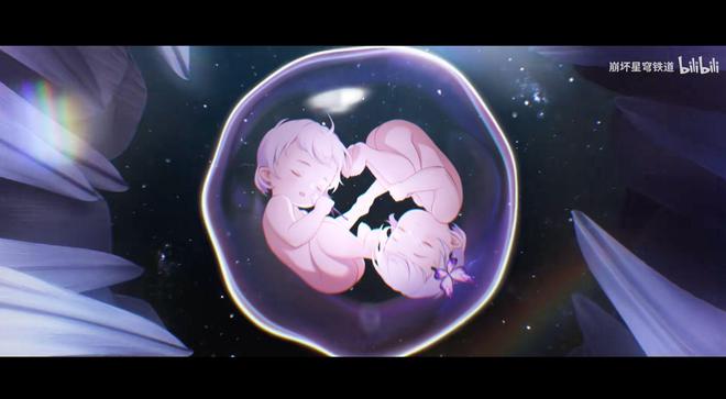遐蝶角色PV“墓志铭”上线，透露她身份之谜？网友：躁候明天__遐蝶角色PV“墓志铭”上线，透露她身份之谜？网友：躁候明天