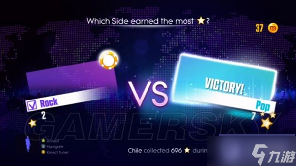 handclap舞力全开_舞力全开舞蹈教程_