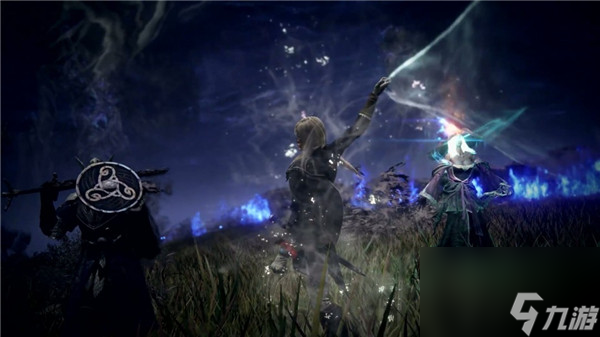 艾尔登法环：黑夜君临新角色公爵夫人！其神秘背后究竟隐藏着什么？