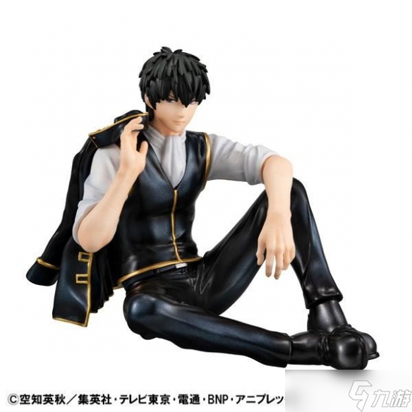 _MegaHouse《G.E.M.系列》银魂土方十四郎掌心尺寸模型_MegaHouse《G.E.M.系列》银魂土方十四郎掌心尺寸模型