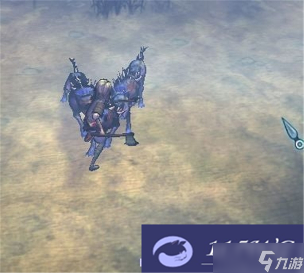 _愤怒的小红帽猎魔姬_疯狂的小红帽猎魔姬