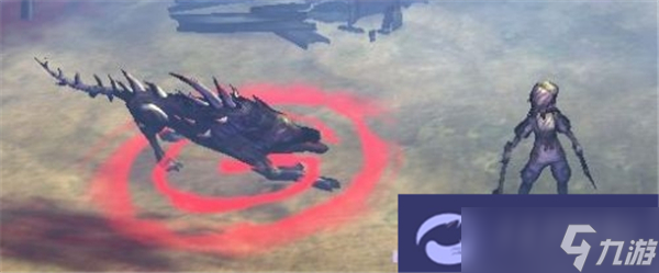 疯狂的小红帽猎魔姬_愤怒的小红帽猎魔姬_