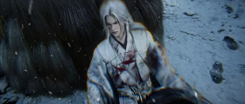 仙逆:王林四肢被打断,还被迫成诱饵,最后还被人打入水牢__仙逆:王林四肢被打断,还被迫成诱饵,最后还被人打入水牢