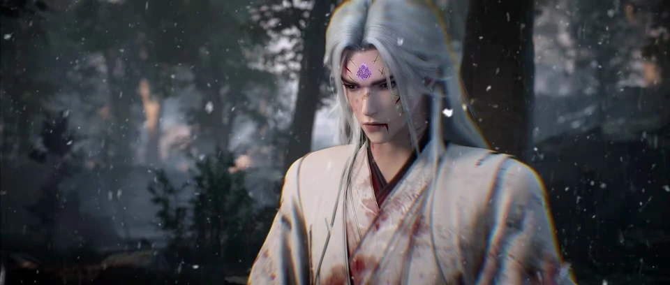 仙逆:王林四肢被打断,还被迫成诱饵,最后还被人打入水牢__仙逆:王林四肢被打断,还被迫成诱饵,最后还被人打入水牢