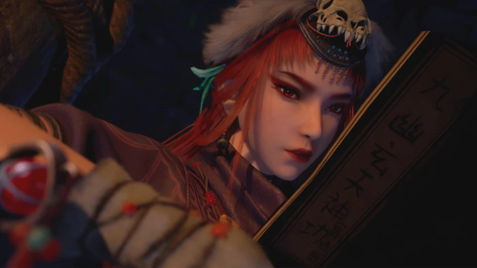 漠北战力天花板奥姑竟沦为工具人？画江湖之不良人第七季重磅剧情曝光