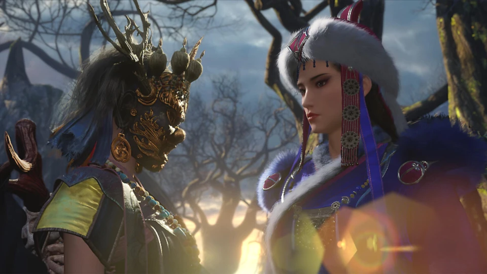 _不良帅袁天罡是什么段位_不良人袁天罡战力