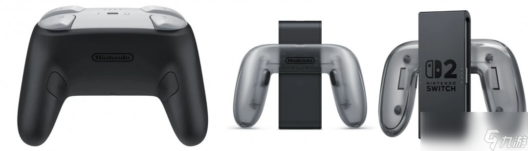 任天堂Switch2新功能超惊艳!游戏专属手柄配置你知道吗?