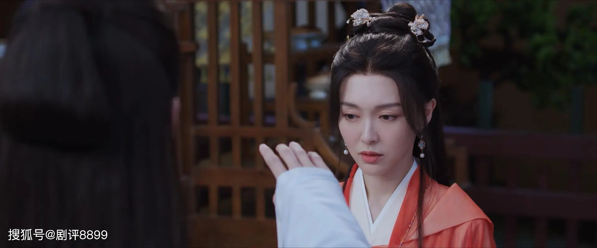 《念无双》大结局前瞻！原来，这才是背后大BOSS操纵三界的真相_《念无双》大结局前瞻！原来，这才是背后大BOSS操纵三界的真相_
