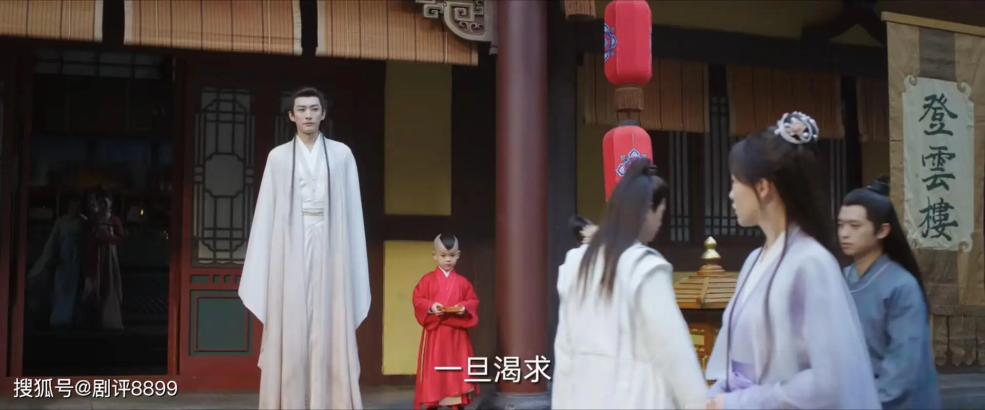 《念无双》大结局前瞻！原来，这才是背后大BOSS操纵三界的真相__《念无双》大结局前瞻！原来，这才是背后大BOSS操纵三界的真相