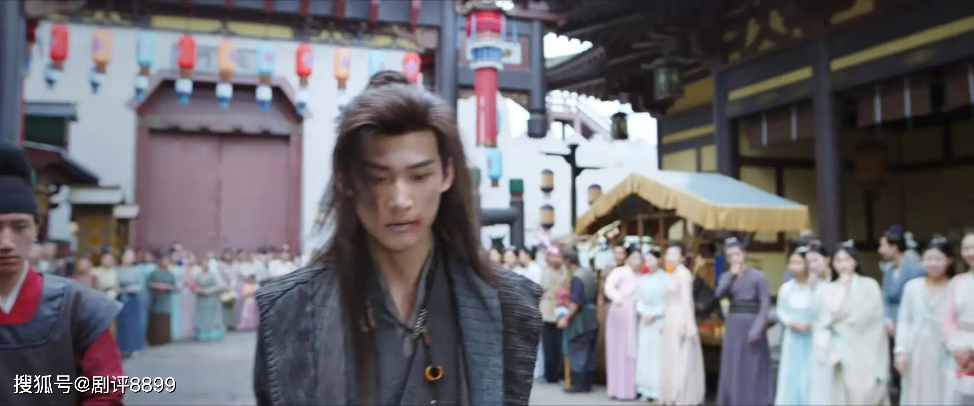《念无双》大结局前瞻！原来，这才是背后大BOSS操纵三界的真相_《念无双》大结局前瞻！原来，这才是背后大BOSS操纵三界的真相_