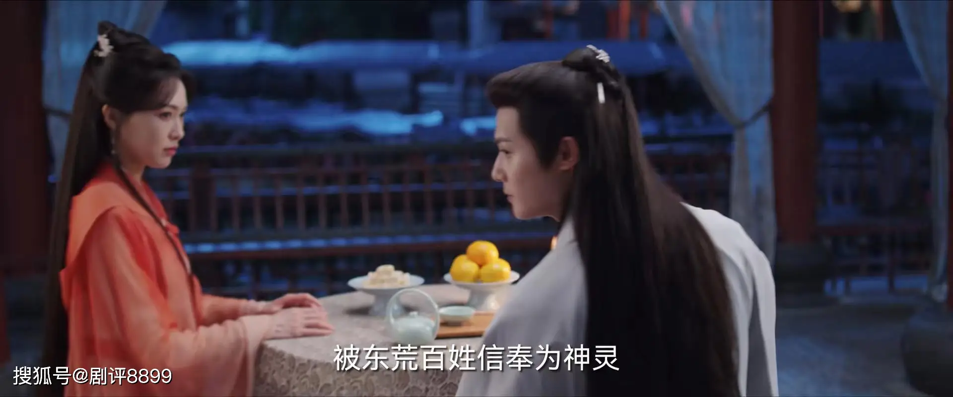《念无双》大结局前瞻！原来，这才是背后大BOSS操纵三界的真相_《念无双》大结局前瞻！原来，这才是背后大BOSS操纵三界的真相_