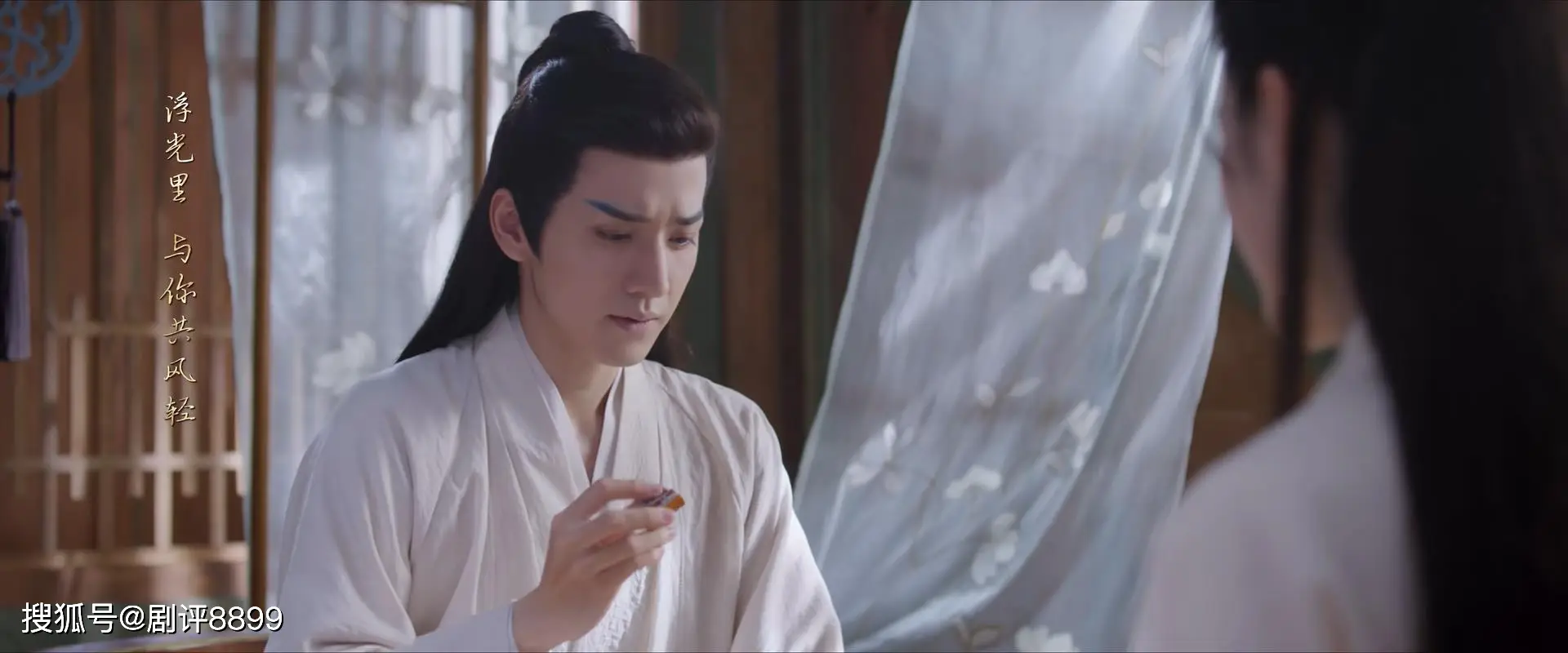 《念无双》大结局前瞻！原来，这才是背后大BOSS操纵三界的真相_《念无双》大结局前瞻！原来，这才是背后大BOSS操纵三界的真相_