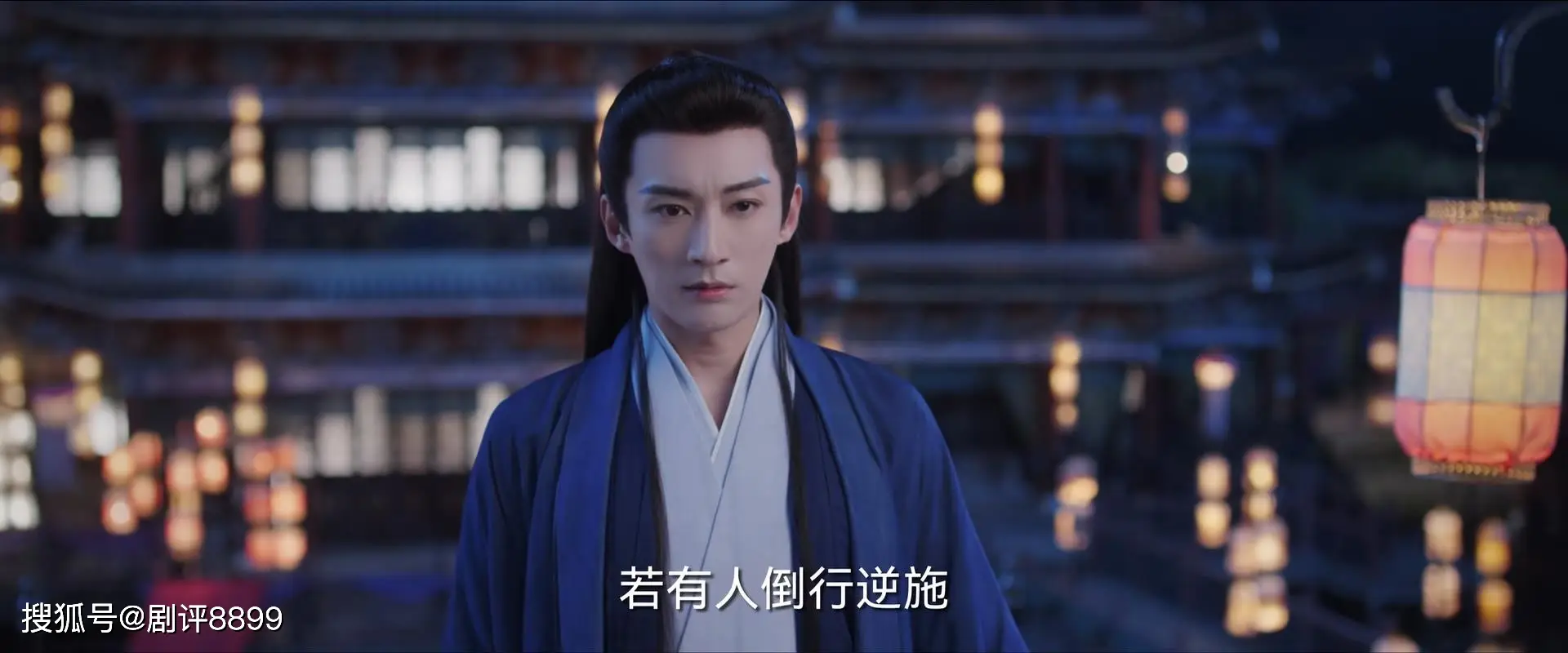 _《念无双》大结局前瞻！原来，这才是背后大BOSS操纵三界的真相_《念无双》大结局前瞻！原来，这才是背后大BOSS操纵三界的真相