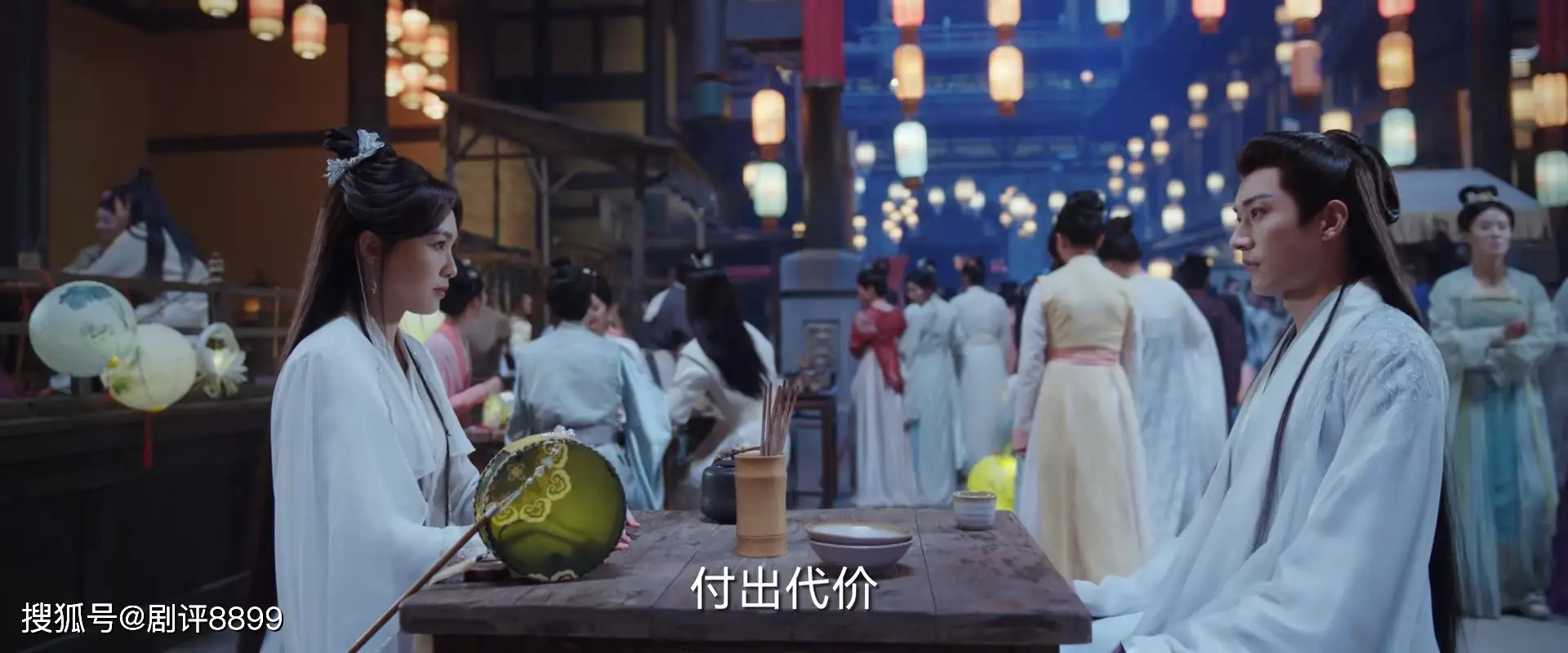 《念无双》大结局前瞻！原来，这才是背后大BOSS操纵三界的真相__《念无双》大结局前瞻！原来，这才是背后大BOSS操纵三界的真相