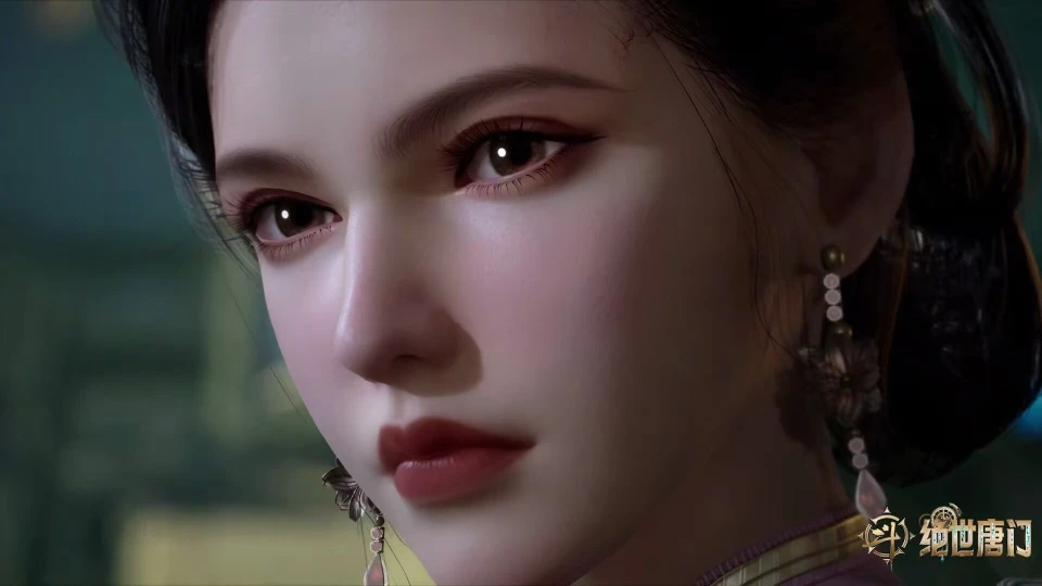 斗罗大陆之绝世唐门95集：南水水登场就被抓？大美女太惨了