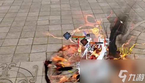 大会剑灵武道介绍1v1怎么打_大会剑灵武道介绍1v1_