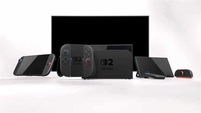 任天堂Switch 2全球开卖！入手前不可不知的五件事？