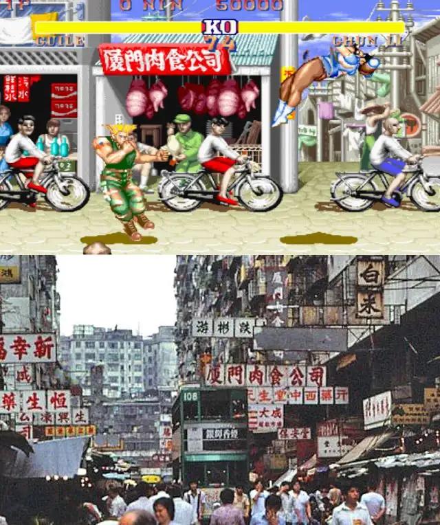 七个春丽大战本田,败北之后剧情很长__七个春丽大战本田,败北之后剧情很长