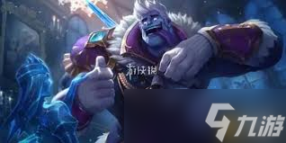 蒙多病毒屠刀竟能秒杀后排？S14赛季最强血牛玩法大揭秘