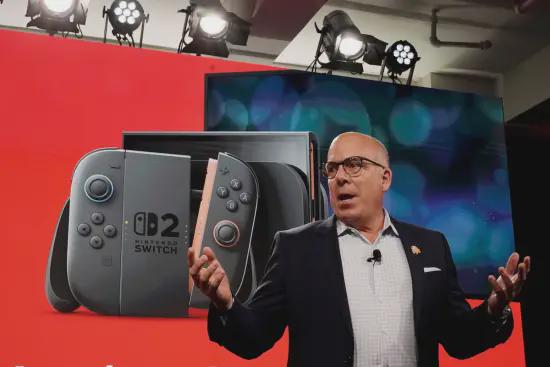Switch2游戏涨价至80 - 90美元！任天堂定价合理吗？
