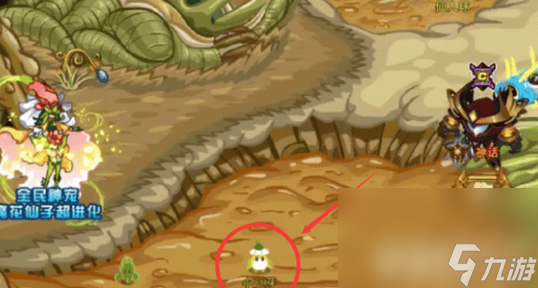 _赛尔号怀旧服精灵排行_赛尔号怀旧服好用的精灵