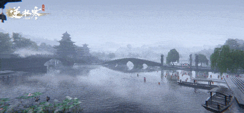 风景党兴奋腹肌党狂喜!两周后上线画面提升第3弹_风景党兴奋腹肌党狂喜!两周后上线画面提升第3弹_