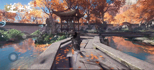 风景党兴奋腹肌党狂喜!两周后上线画面提升第3弹__风景党兴奋腹肌党狂喜!两周后上线画面提升第3弹