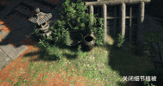 风景党兴奋腹肌党狂喜!两周后上线画面提升第3弹__风景党兴奋腹肌党狂喜!两周后上线画面提升第3弹