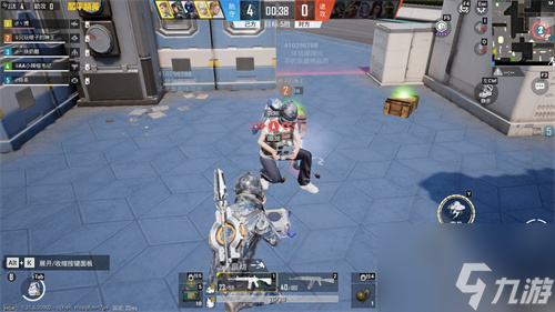 _开局成就和平精英总策划_和平精英之开局就成总策划