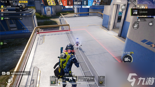 和平精英之开局就成总策划_开局成就和平精英总策划_