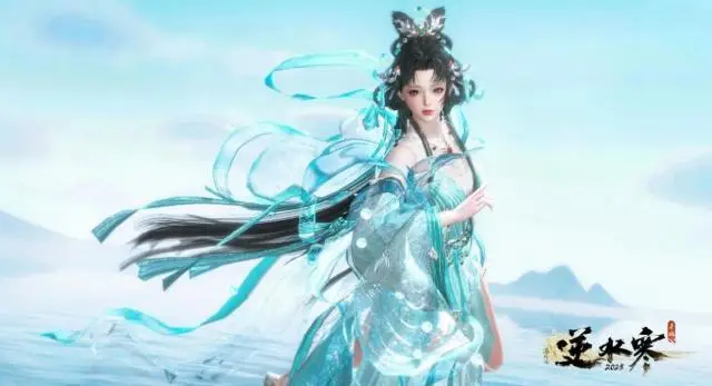 洛神诗玫瑰水怎么样__一套时装多少钱