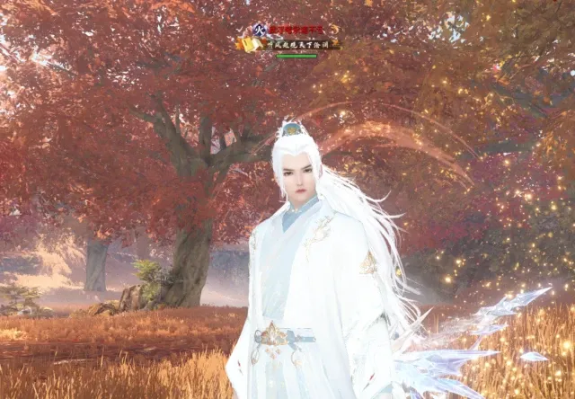 国游最任性神豪，一年氪金上千万，只为让全服玩家赚他差价_国游最任性神豪，一年氪金上千万，只为让全服玩家赚他差价_
