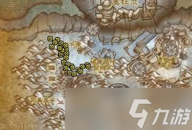 空气结晶哪里刷__魔兽世界空气结晶