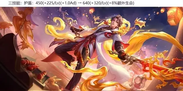 正式服4.10更新：三位T0恶霸被削，新皮肤免费送，节奏热浪免费换__正式服4.10更新：三位T0恶霸被削，新皮肤免费送，节奏热浪免费换