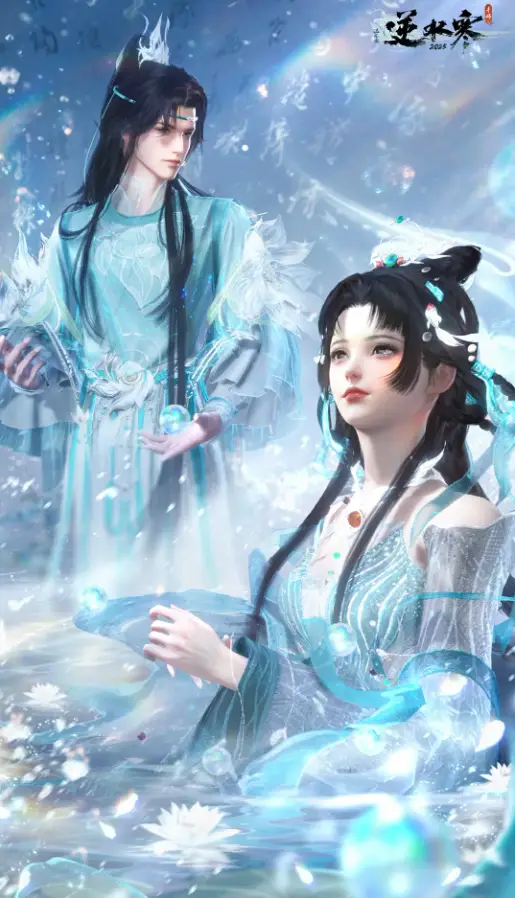 10元买断千年风雅，曹植看了都愣住！洛神曳地长裙让好友跪求同款__10元买断千年风雅，曹植看了都愣住！洛神曳地长裙让好友跪求同款
