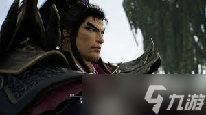 _吕布无双_吕布无双什么意思