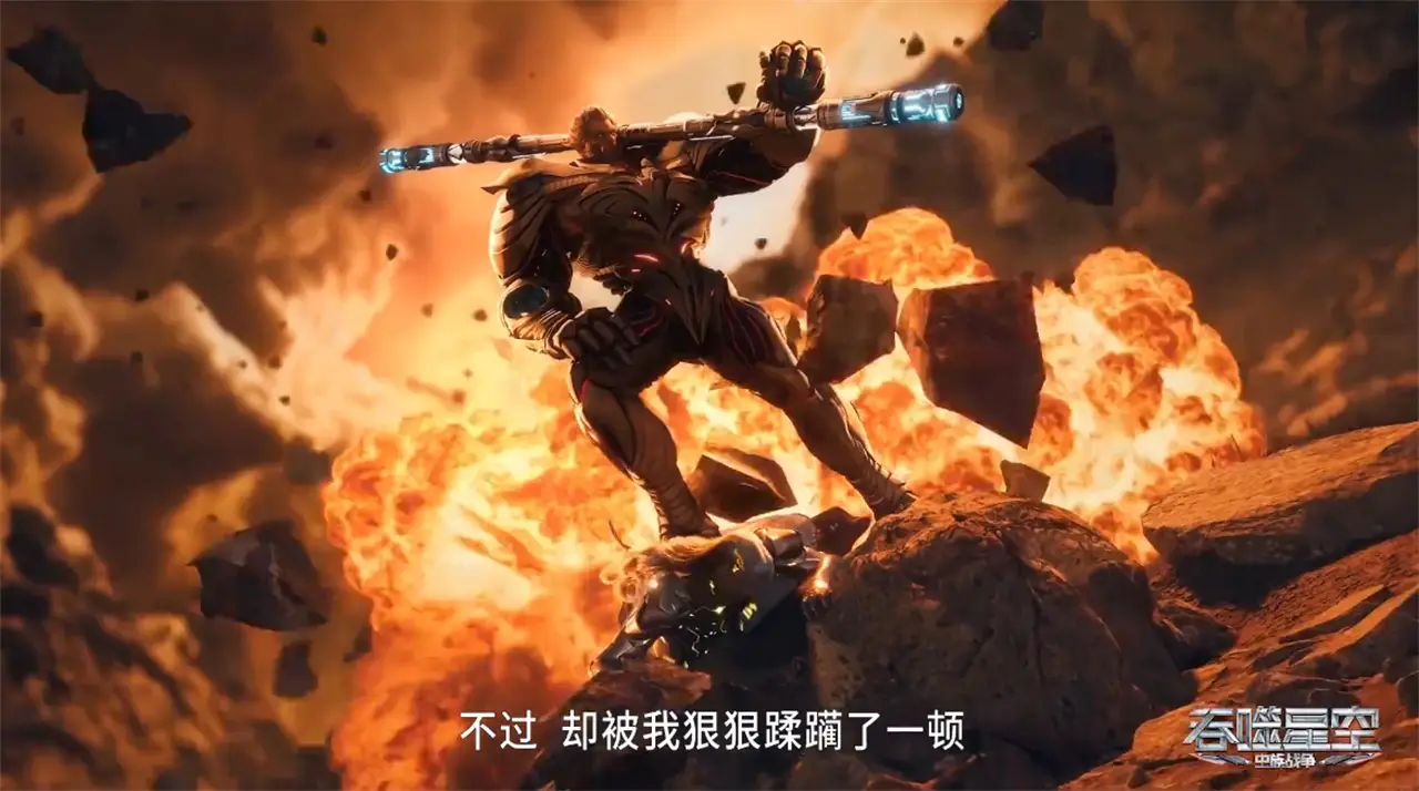 _魇烛王针对罗峰的原因揭晓，两个黑历史曝光，难怪这么痛恨真衍王_魇烛王针对罗峰的原因揭晓，两个黑历史曝光，难怪这么痛恨真衍王