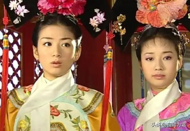还珠大结局：众人离去紫薇独返，为何？真相惊人